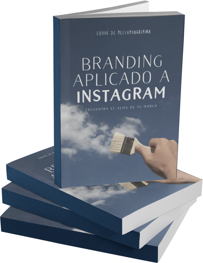 branding aplicado a instagram